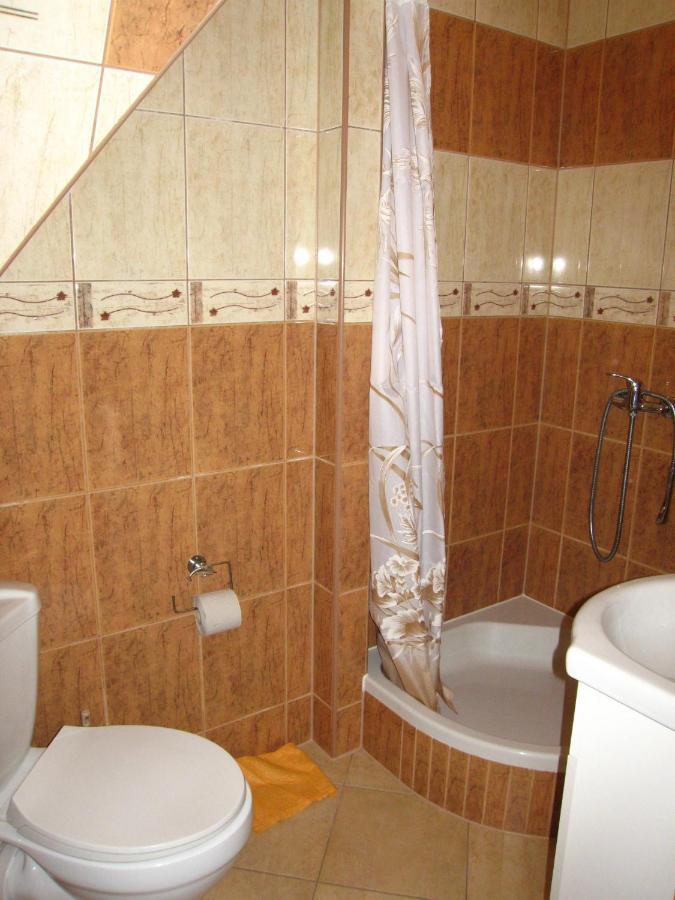 Pokoje Stas Закопане Екстериор снимка